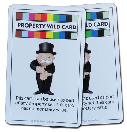 monopoly chance cards list|Cards in the Monopoly Deal Deck.